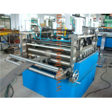 Vorverzinkte Kabelrinne Gerade mit UL, CUL, NEMA Rollforming Making Machine Thailand